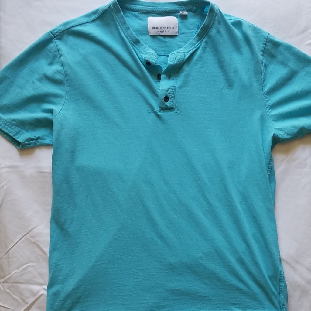 Paper Denim  Cloth